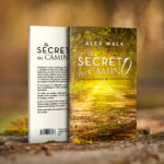 «EL SECRETO DEL CAMINO» YA ESTÁ DISPONIBLE