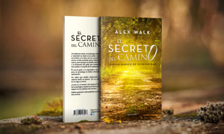 «EL SECRETO DEL CAMINO» YA ESTÁ DISPONIBLE